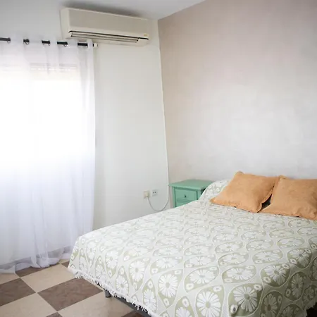 Holiday home Caminito De Rey The Llanos Paradise