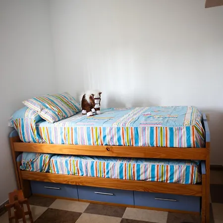 Caminito De Rey The Llanos Paradise Holiday home *