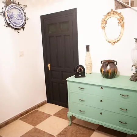 Holiday home Caminito De Rey The Llanos Paradise Alora