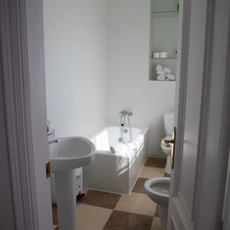Holiday home Caminito De Rey The Llanos Paradise