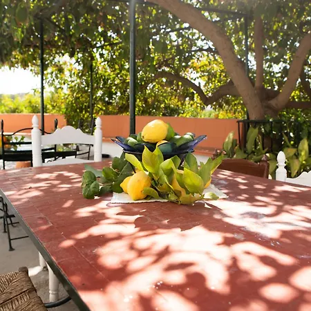 Holiday home Caminito De Rey The Llanos Paradise *