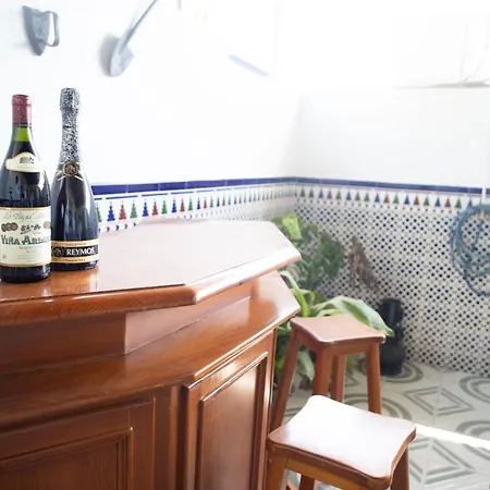 Caminito De Rey The Llanos Paradise Holiday home Alora