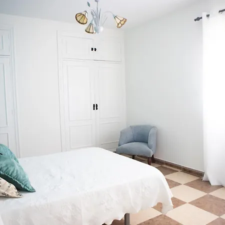 Holiday home Caminito De Rey The Llanos Paradise Alora